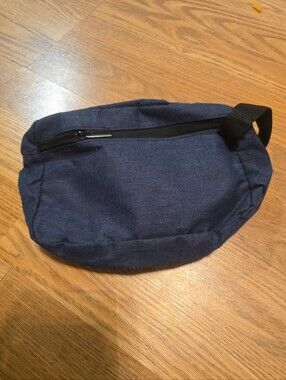 Navy Blue Men's